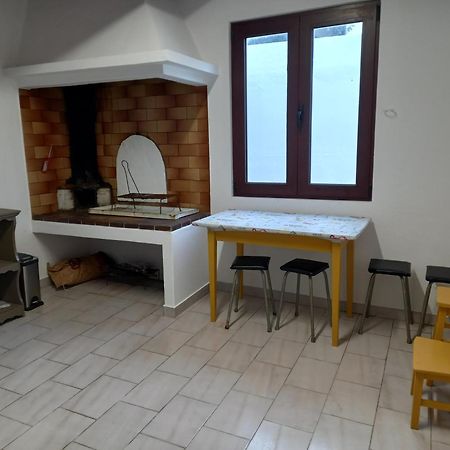 Casa D'Avo Villa Araujo Buitenkant foto