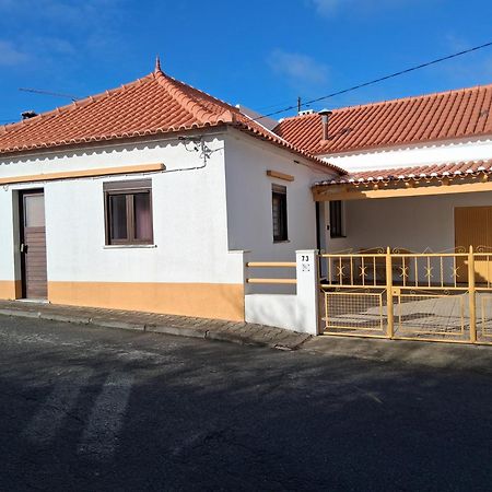 Casa D'Avo Villa Araujo Buitenkant foto