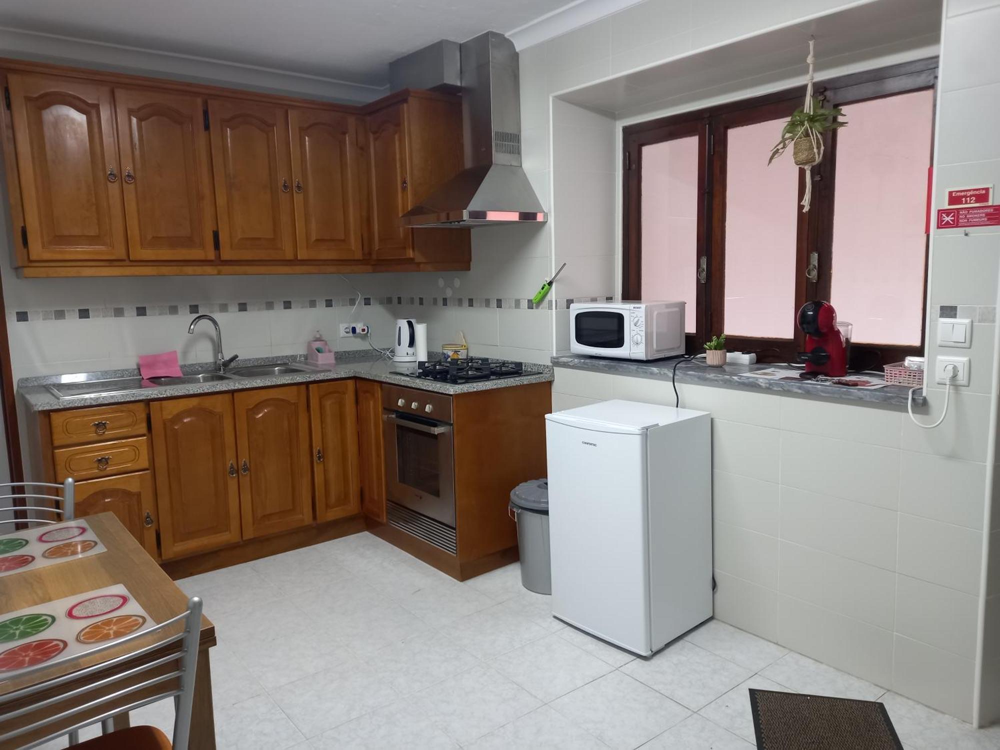 Casa D'Avo Villa Araujo Buitenkant foto