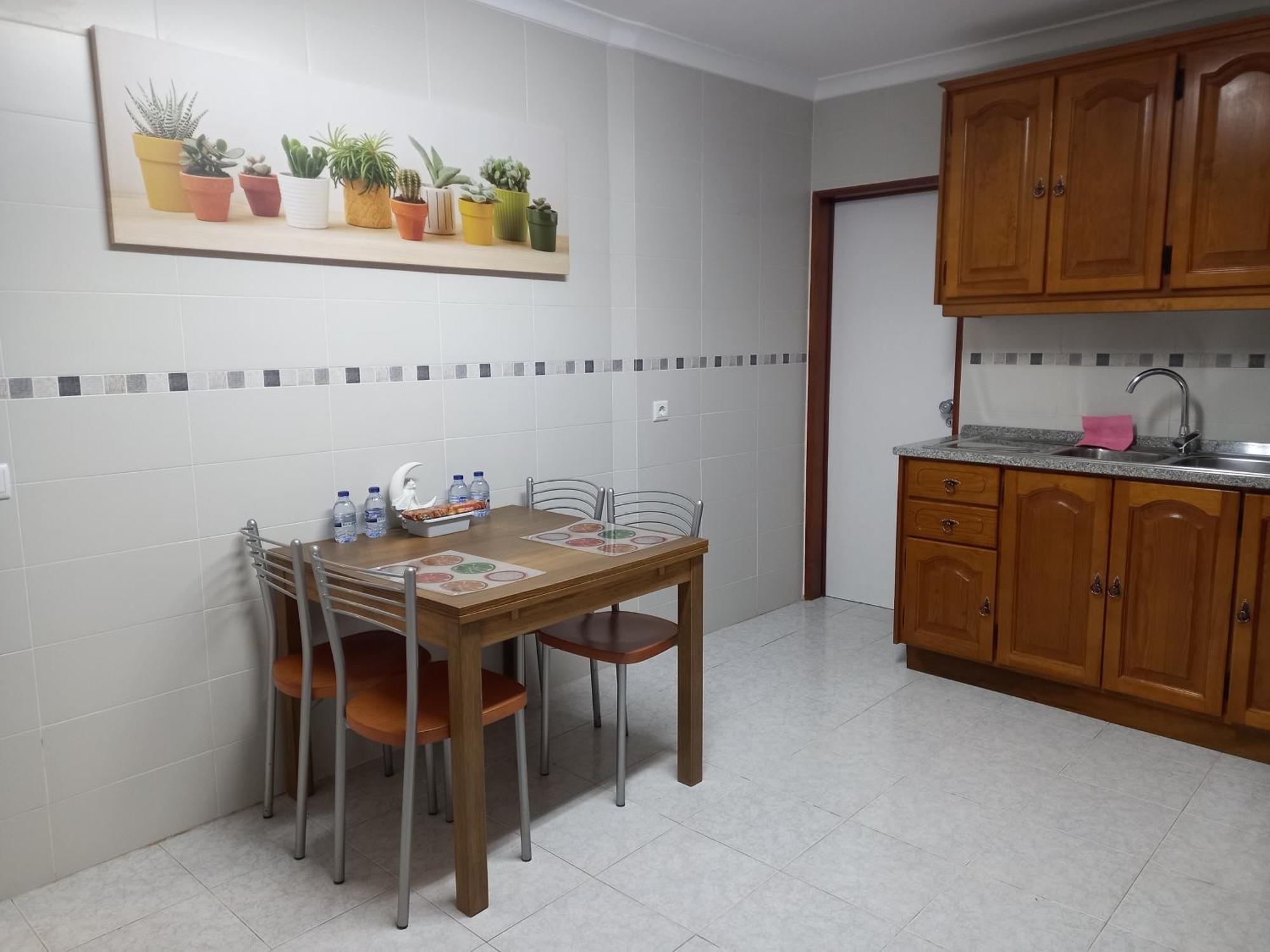 Casa D'Avo Villa Araujo Buitenkant foto