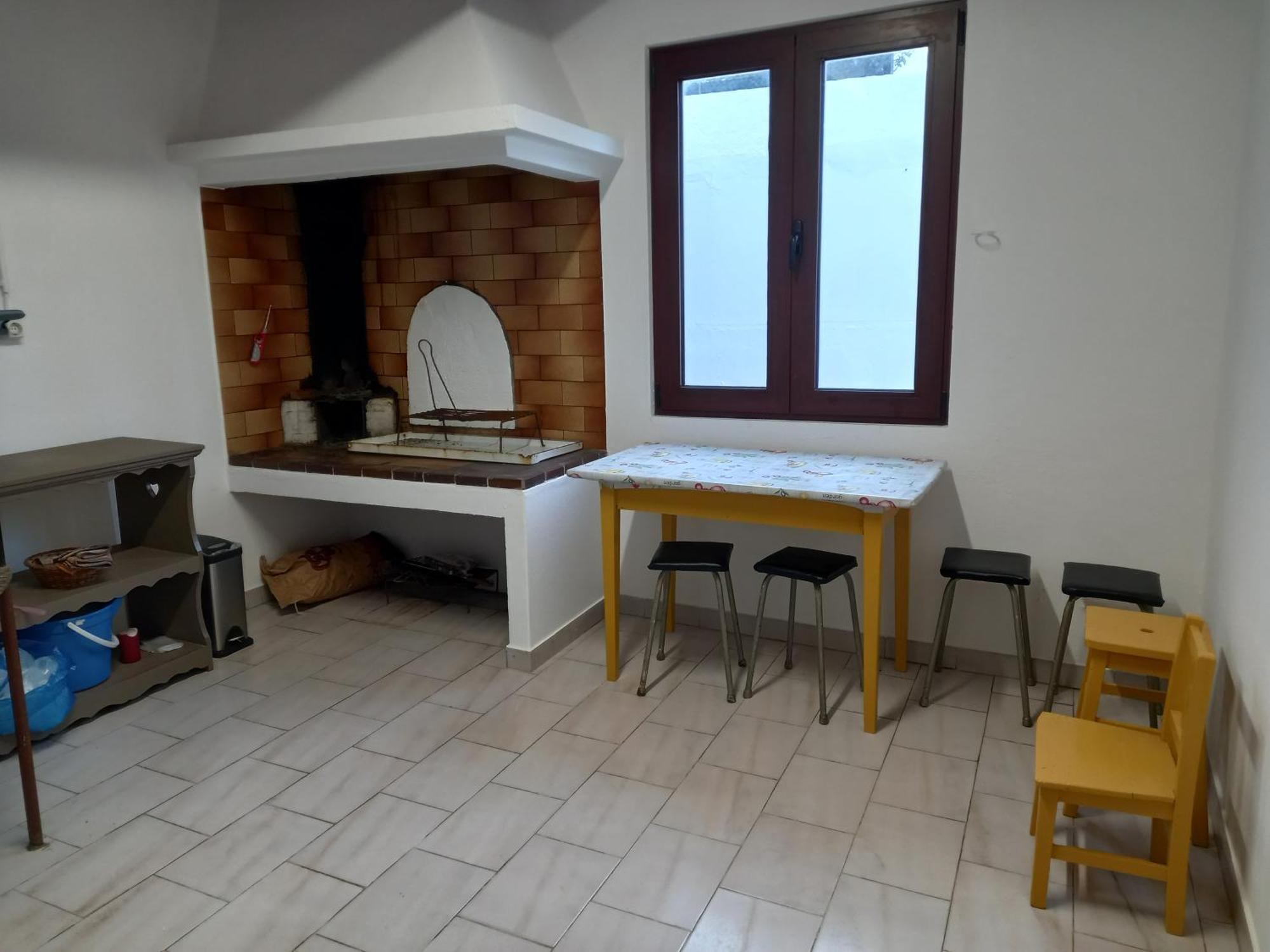 Casa D'Avo Villa Araujo Buitenkant foto