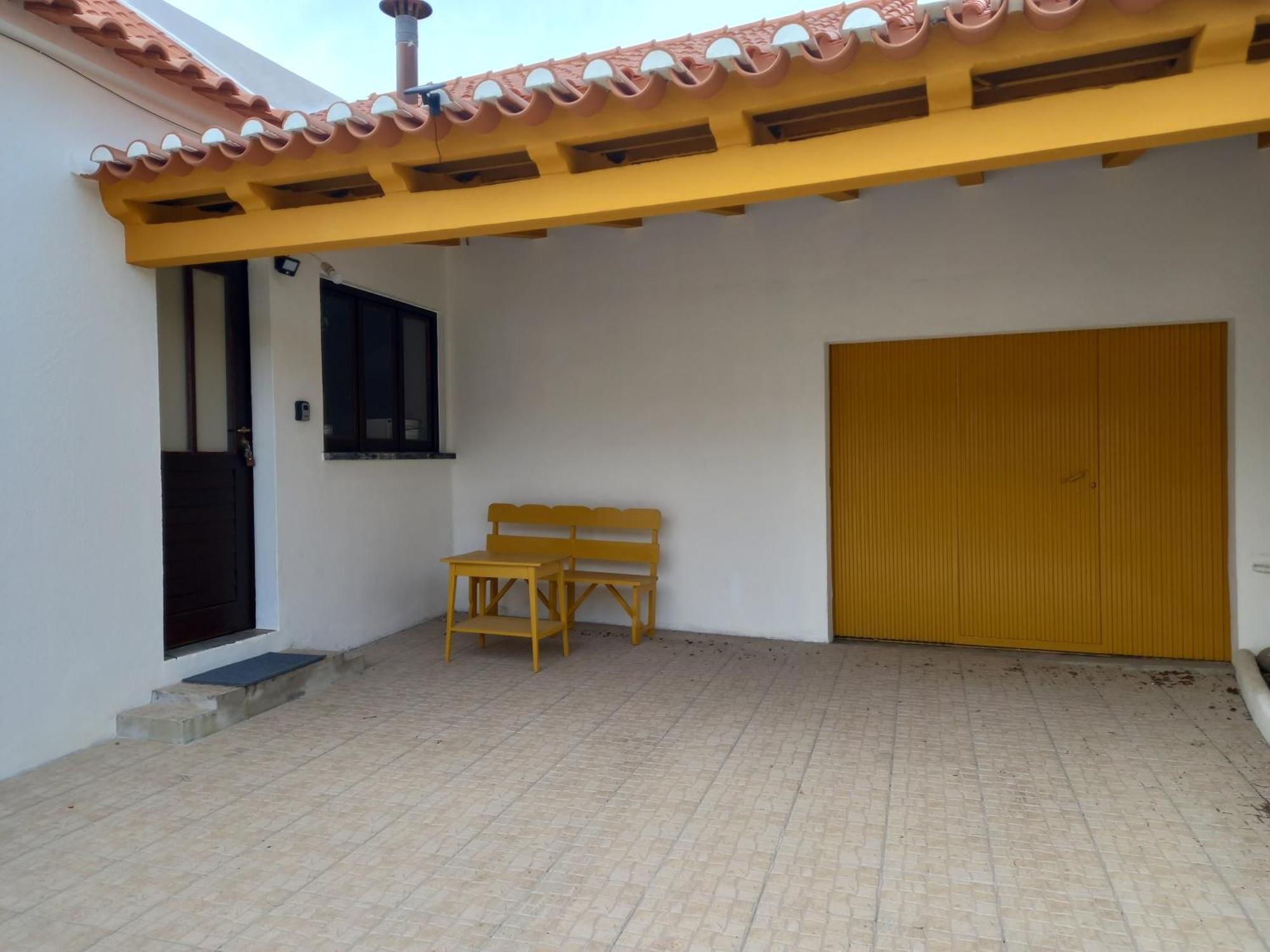 Casa D'Avo Villa Araujo Buitenkant foto