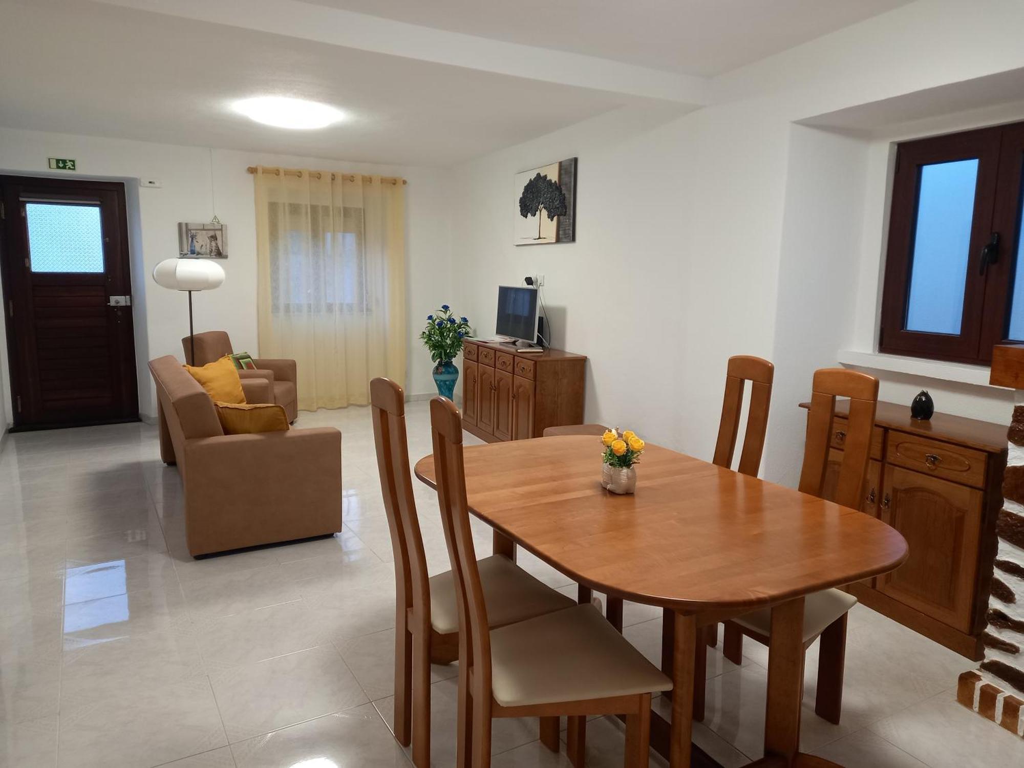 Casa D'Avo Villa Araujo Buitenkant foto
