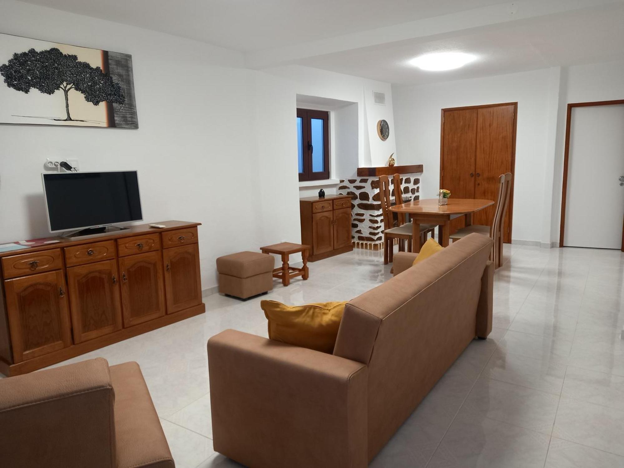 Casa D'Avo Villa Araujo Buitenkant foto