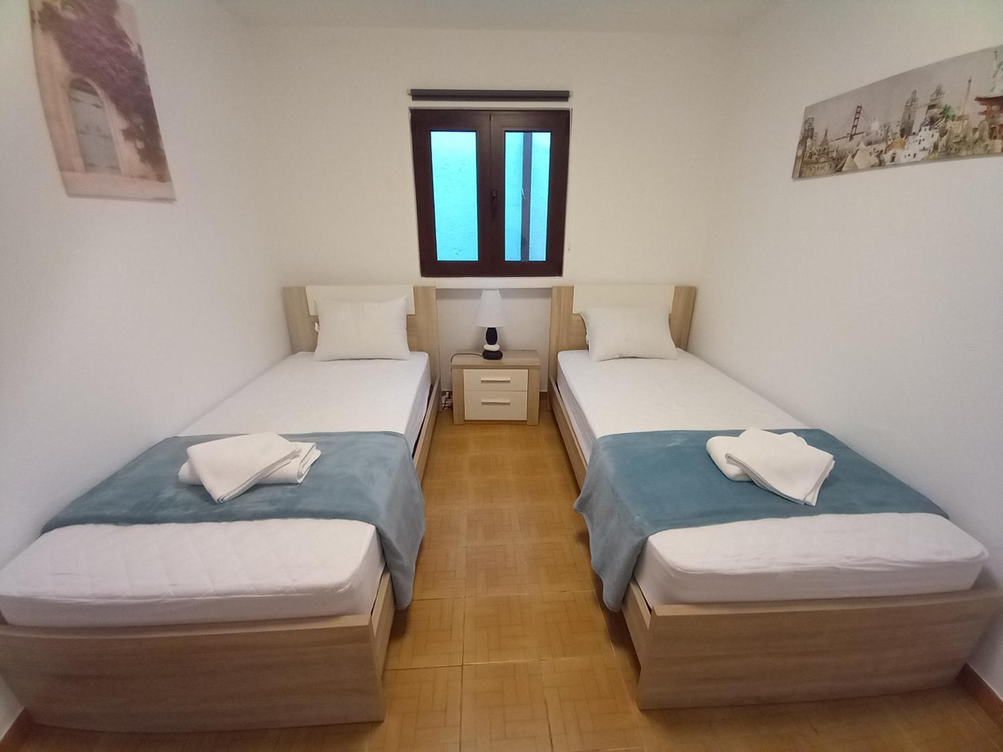 Casa D'Avo Villa Araujo Buitenkant foto