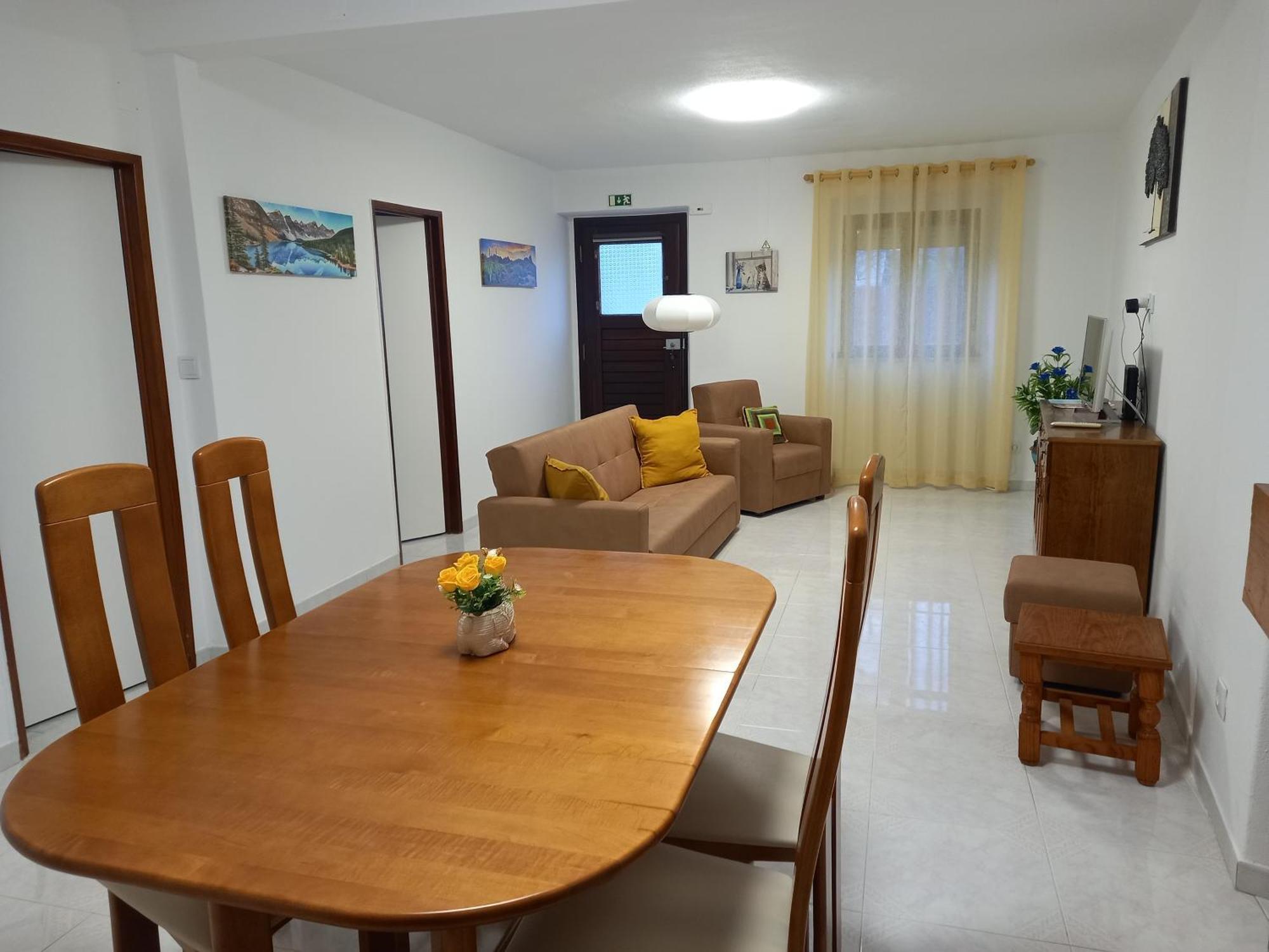 Casa D'Avo Villa Araujo Buitenkant foto